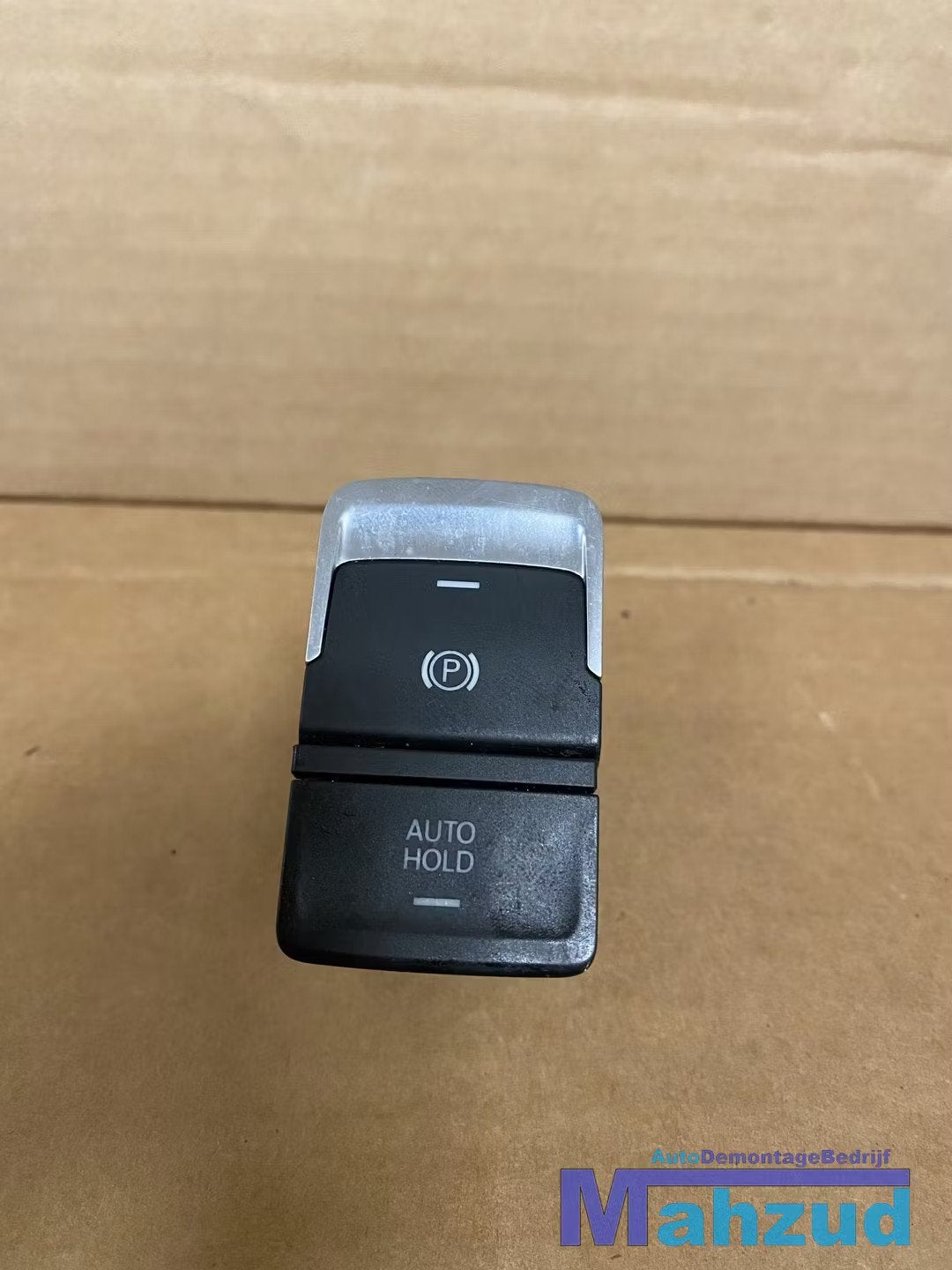 VW GOLF 7 7.5 Handrem schakelaar 2012-2019 5G0927225D, Gebruikt, Volkswagen, Volkswagen AG, Vw@volkswagen.de