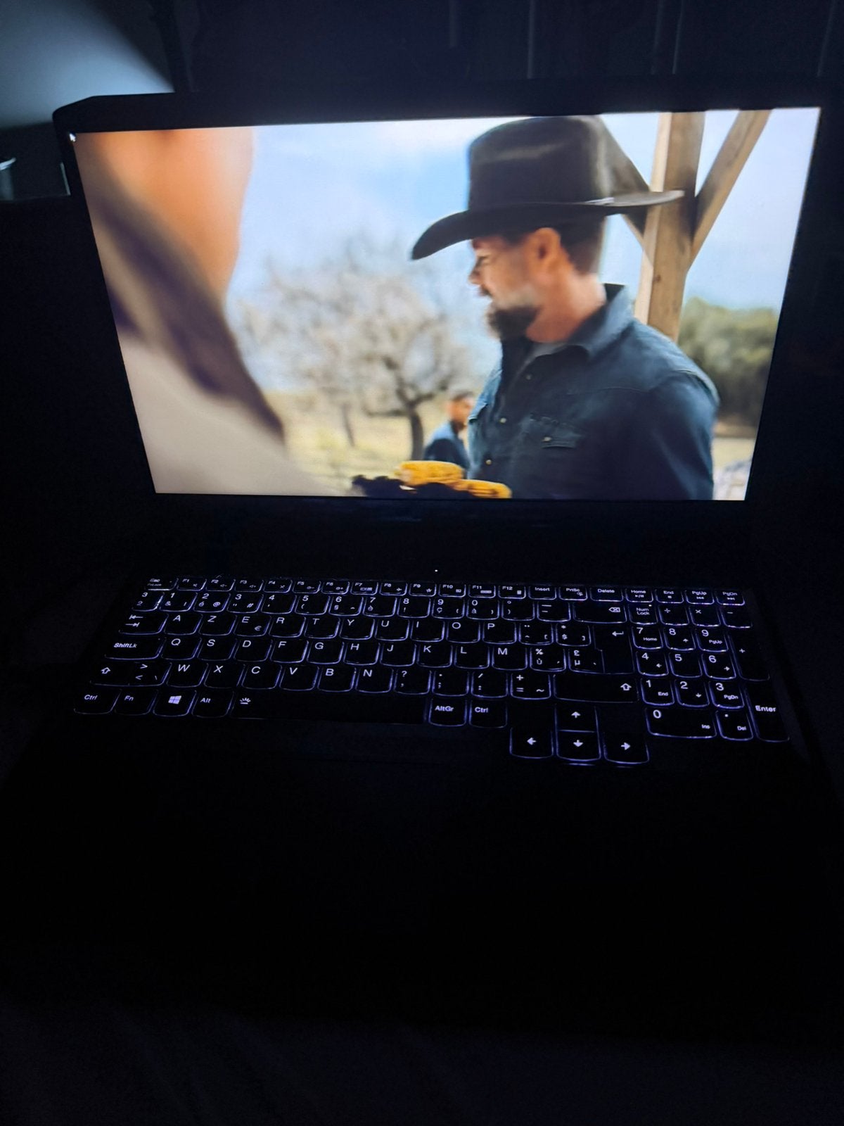 lenovo ideapad gaming 3 15ach6 gaming laptop 120hz, Computers en Software, Ophalen, Met videokaart, 15 inch, Zo goed als nieuw