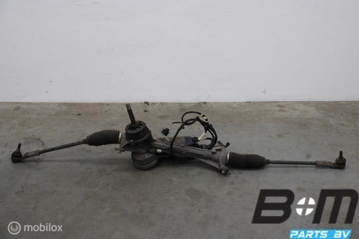 Stuurhuis VW ID3 1EB423061Q, Utilisé