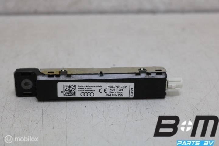 Antenneversterker Audi RS3 8V FL SB 8V4035225, Autos : Divers, Autoradios, Utilisé