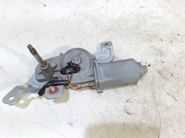 Ruitenwissermotor achter Chevrolet Spark, Onderdelen@venauto.nl, Van der Ven Autorecycling B.V., Gebruikt, Ettenseweg 76, 4706 PB Roosendaal, The Netherlands