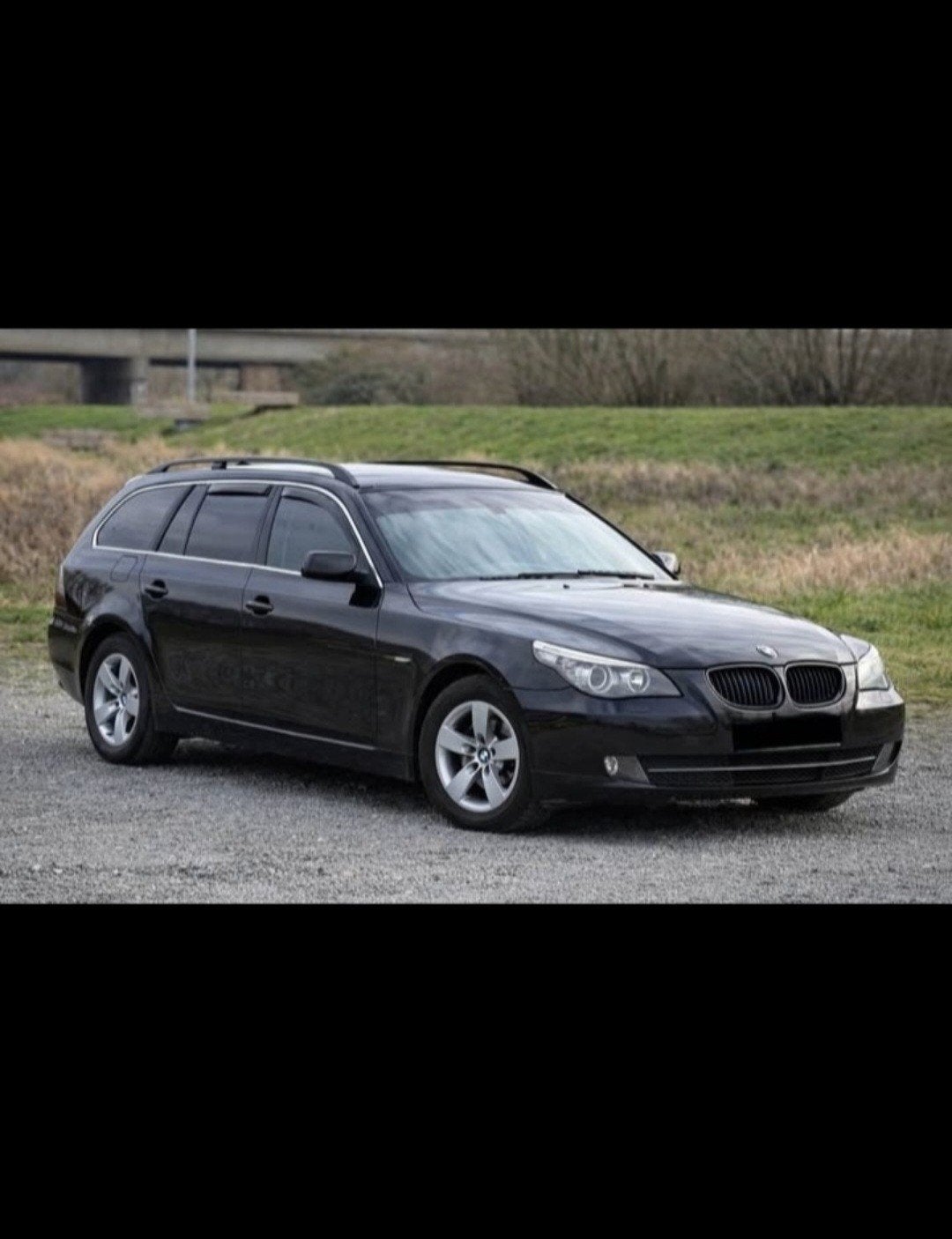 Lumières Bmw 520d Lci, Autos, Particulier, Diesel, Achat