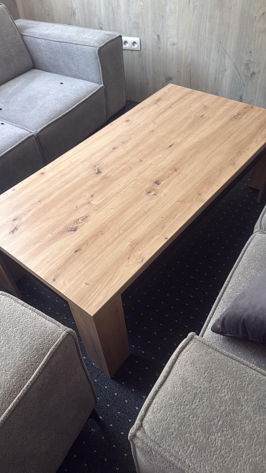 Table de salon, Maison & Meubles, Enlèvement ou Envoi