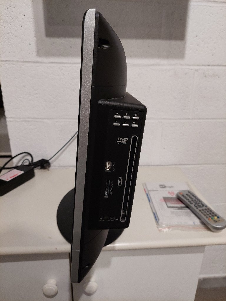 TV, Enlèvement, Utilisé, 40 à 60 cm