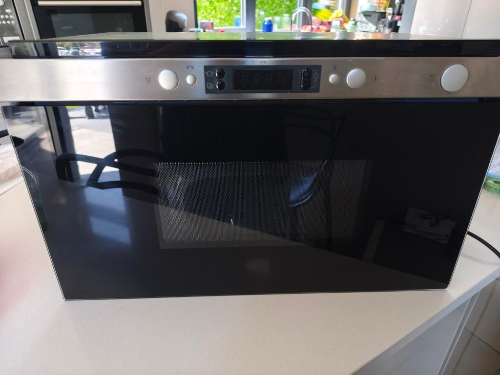 Four à micro-ondes encastrable Ikea, Four, Micro-ondes