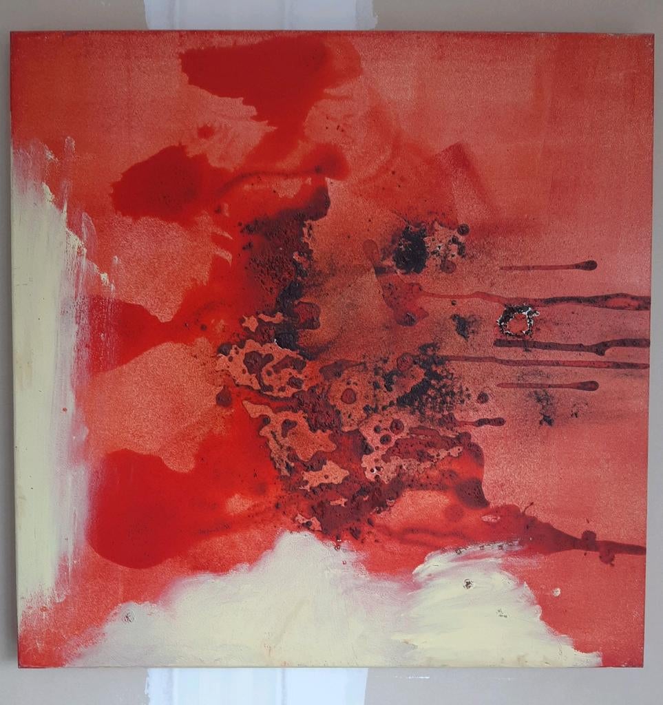 Kees de Vries, Enlèvement