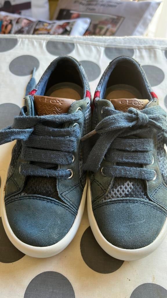 Chaussure garçon 28, Garçon, Enlèvement ou Envoi, Comme neuf, Autres types