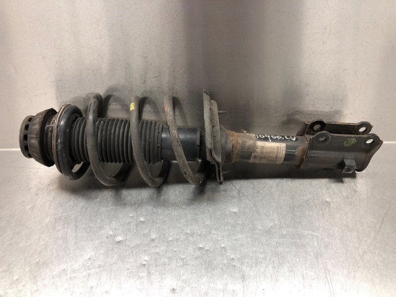 VEERPOOT LINKS VOOR Hyundai i20 (GBB) (|54604C8100|), Gebruikt, Hyundai