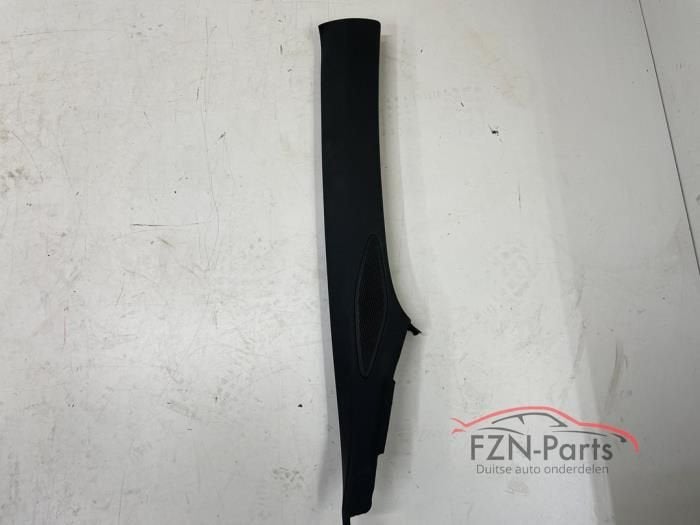 VW ID.7 A-Stijl rechts-voor Zwart, Ophalen of Verzenden, Gebruikt, Deur