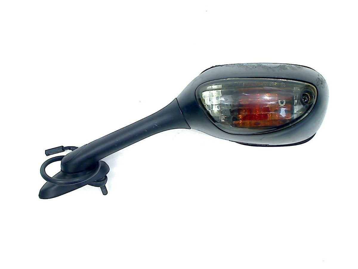 SPIEGEL LINKS Suzuki GSX R 750 2006-2007 (GSXR750 K6 / K7), Dhr. S. di Majo, Gebruikt, Info@cama-motorparts.nl, P.J. Troelstraweg 8 8
3144 CX  MAASSLUIS, NL