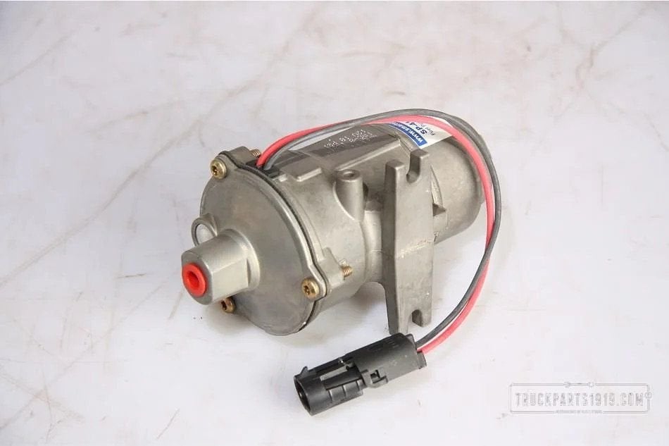 THERMO KING THERMOKING Fuel System Brandstofpomp Walbro, Enlèvement, Utilisé, Autres marques, Systèmes à carburant