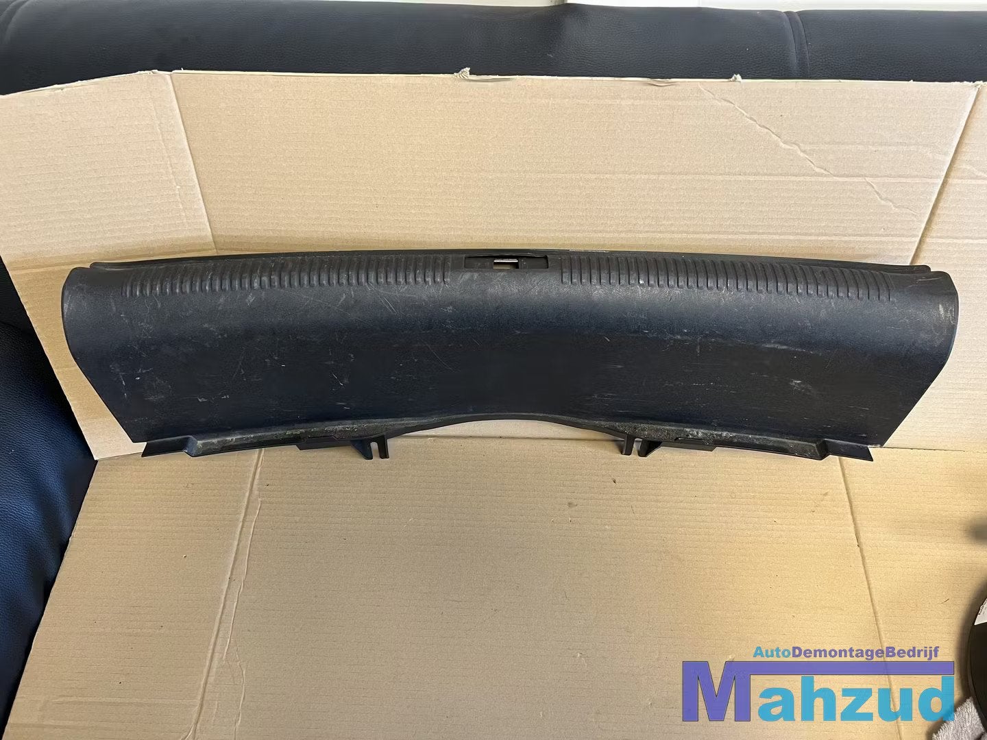 AUDI A4 B7 AVANT Bagage kofferbak bekleding 2004-2008 8E5863, Gebruikt, AUDI AG, Auto-Union-Strasse 1
85045  Ingolstadt, DE, Audi