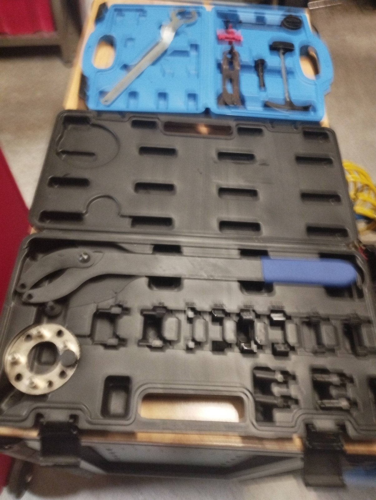 Distributie gereedschap VW , Audi, Skoda, Seat, Ophalen, Nieuw