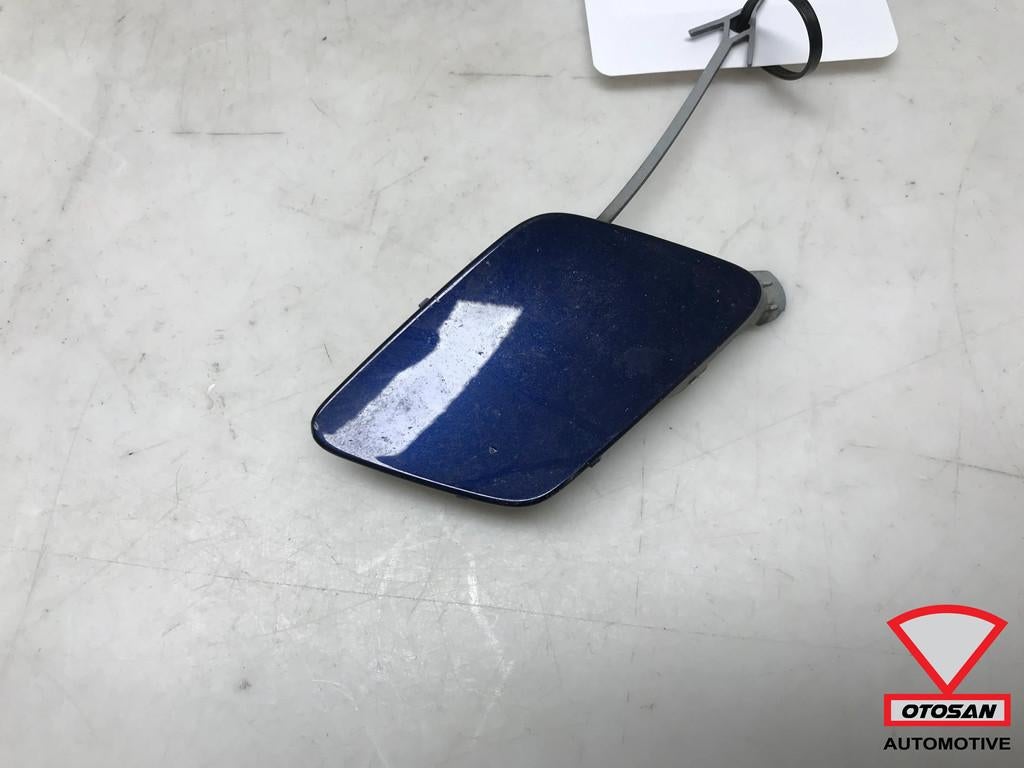 Audi A3 8V Sleepoog Kap Voorbumper S-Line 8V3807241C, Auto-onderdelen, Gebruikt, Voor, AUDI AG, Auto-Union-Strasse 1
85045  Ingolstadt, DE