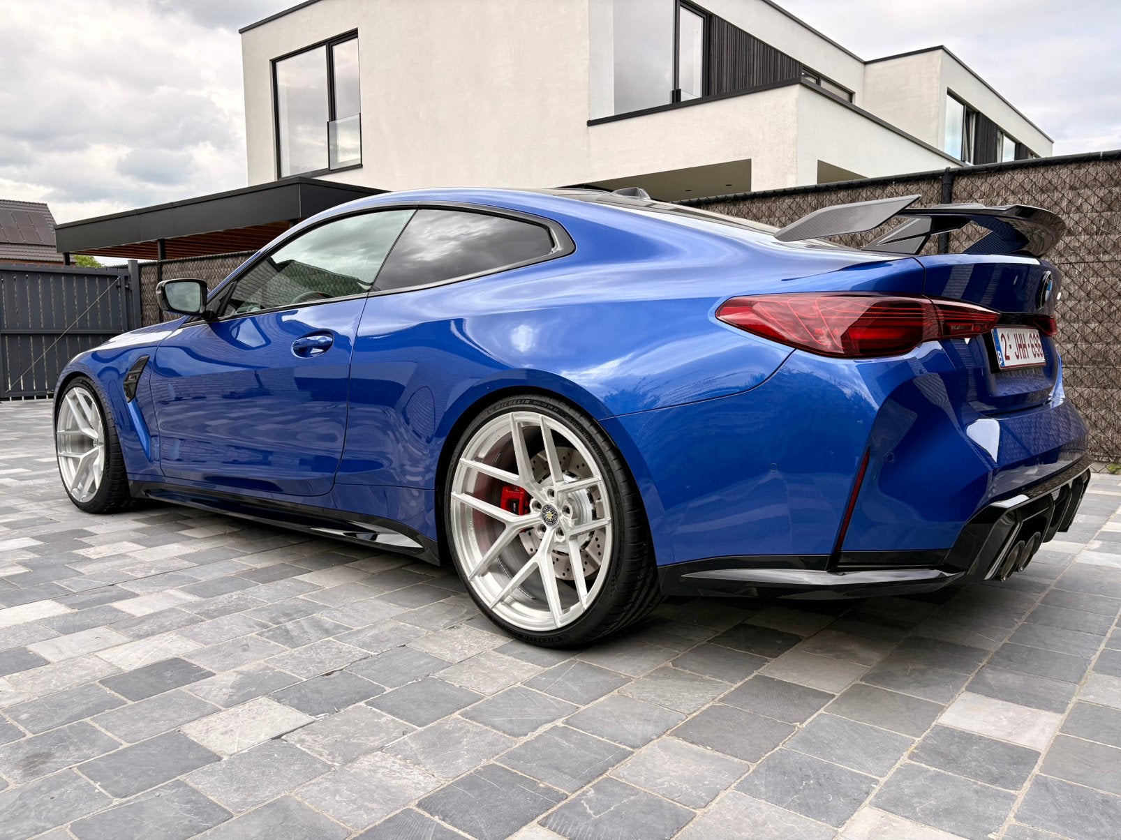 BMW M3 M4 velgen - Hybrid forged 20/21’’ NIEUW, Auto-onderdelen, Ophalen