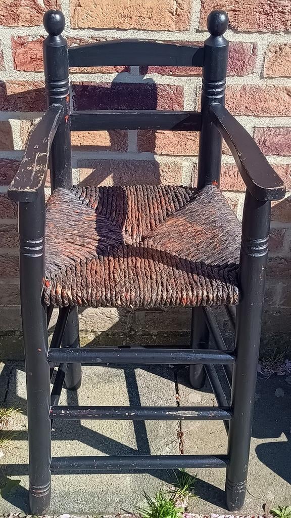 Kinderstoelen, Kinderen en Baby's, Kinderstoelen, Ophalen