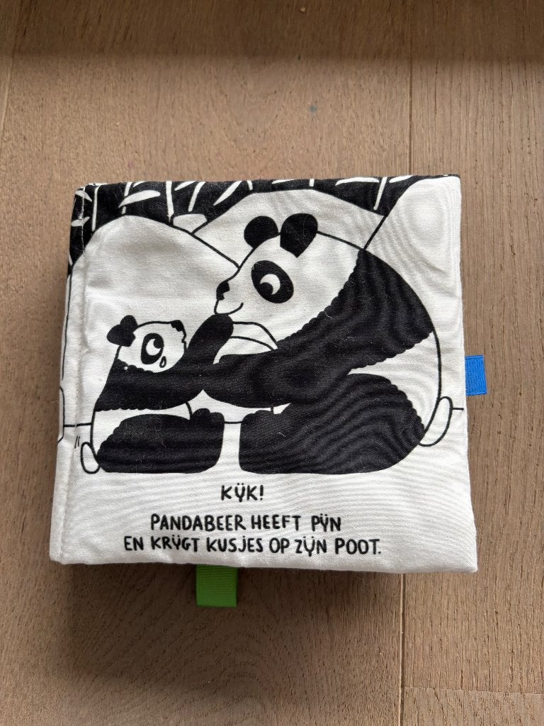 Baby knisper boekje, Boeken, Kinderboeken | Baby's en Peuters, Ophalen