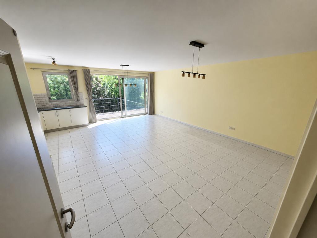 Lichtrijk appartement (2slk)  met terras in Berchem – EPC B, Immo, Appartements & Studios à louer, Anvers (ville), 50 m² ou plus