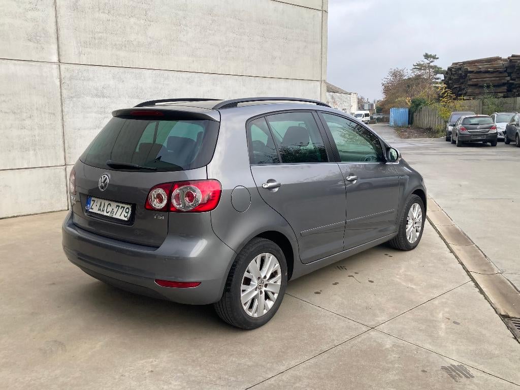 Volkswagen Golf Plus 1.2 TSI essence 2014**108000km*Garantie, Achat, 63 kW, Entreprise, 5 portes