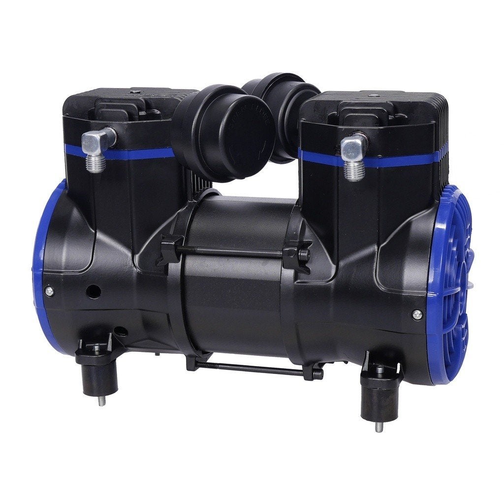 2-1450W motor 400V/50Hz / CP56P4T120, Verzenden