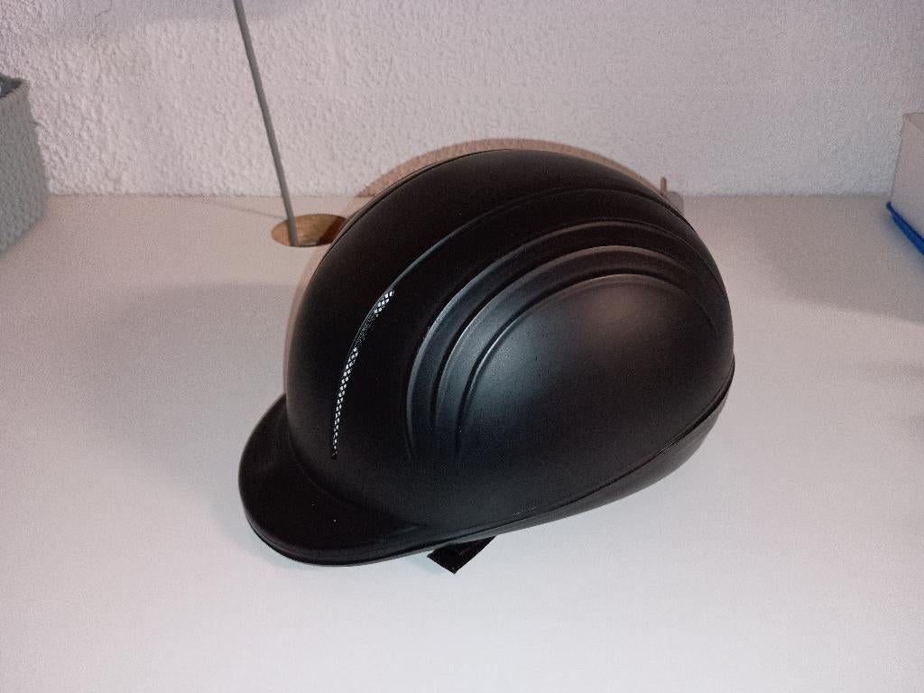 QHP Veiligheidshelm Veiligheidscap junior maat 52 - 55 cm, Enlèvement