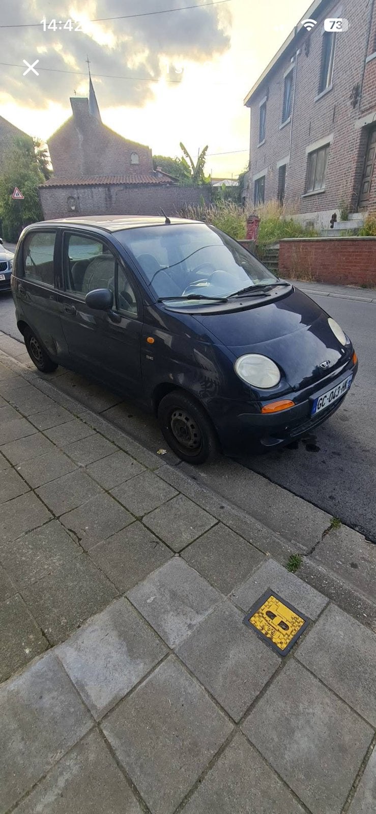 Deawoo, Auto-onderdelen, Overige Auto-onderdelen, Overige automerken, Gebruikt, Ophalen