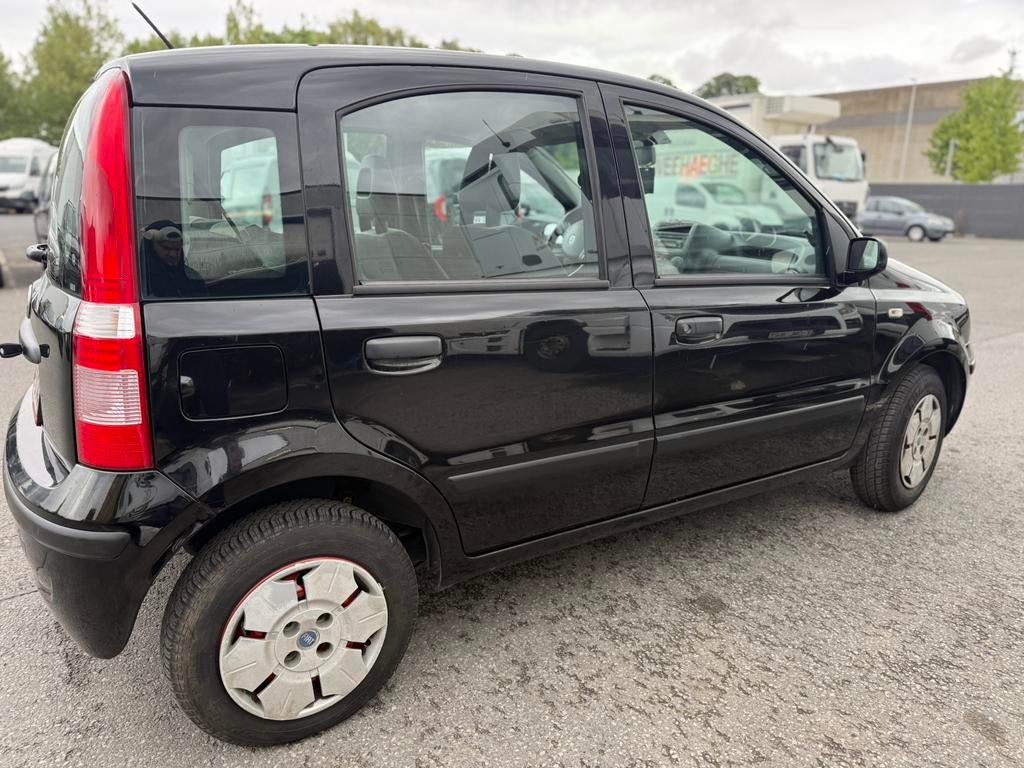 Fiat Panda 1.1 Benzine – Ideale Stadswagen!, Auto's, Fiat, Particulier, Panda, Benzine, Stadsauto, 5 deurs, Ophalen