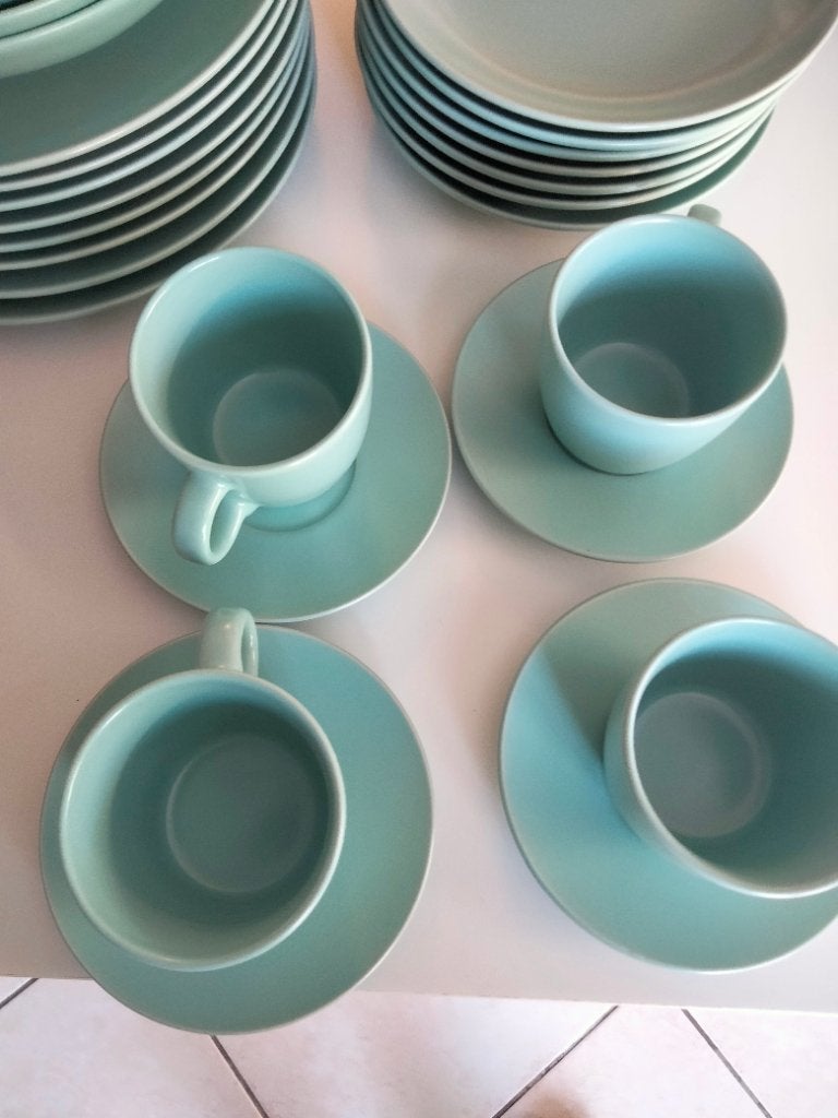 Servies compleet, Assiettes(s), IKEA, Enlèvement, Utilisé