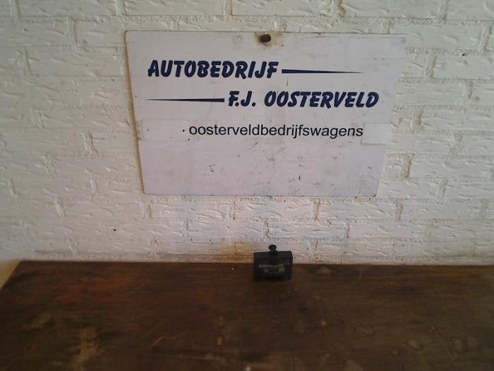 Computer Diversen van een Audi A3, Gebruikt, -, -, -