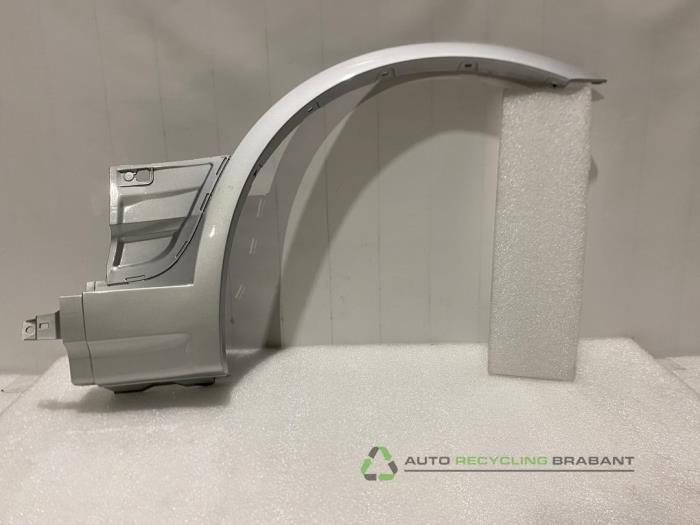 Cadre garde-boue d'un BMW X3, -, 3 mois de garantie, Utilisé, -