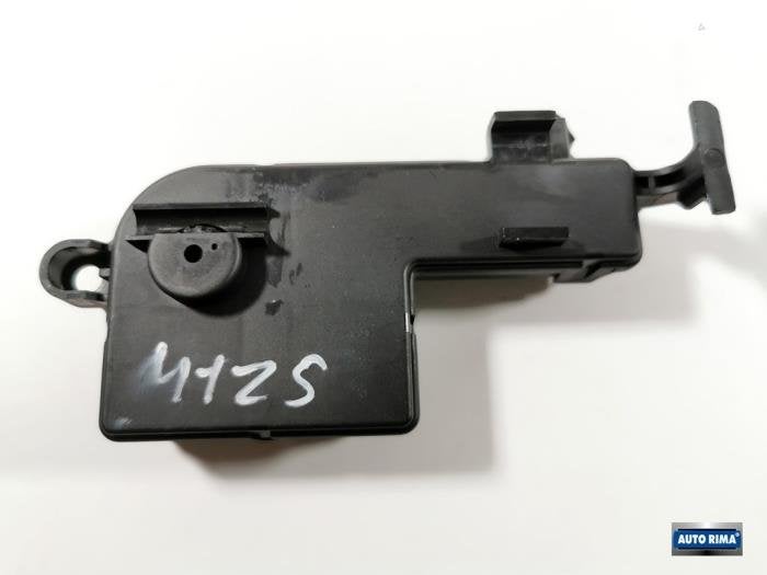 Moteur toit ouvrant d'un Volvo XC90, -, 3 mois de garantie, -, -