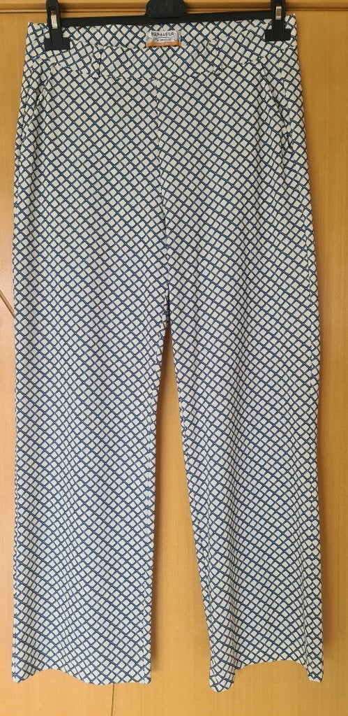 Pantalon souple 'Brax' - T. 40R, Neuf, Taille 38/40 (M), Enlèvement ou Envoi, Brax