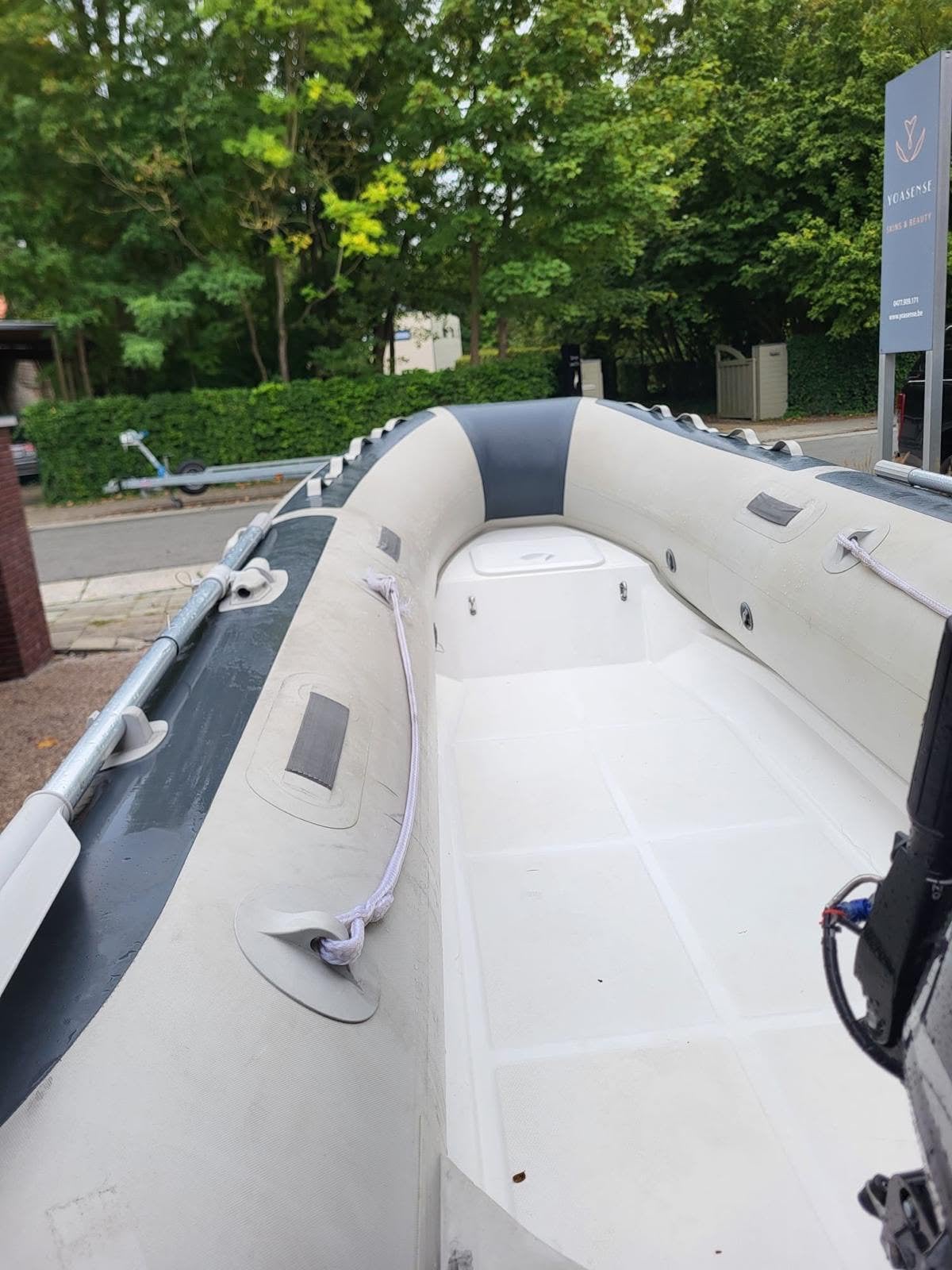 Rib met polyester bodem, Auto-onderdelen, Brandstofsystemen, Suzuki, Ophalen