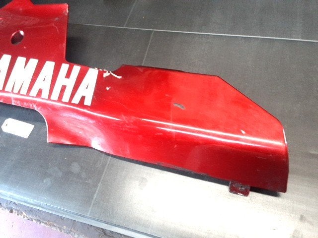 R1 2000 - 2001 Yamaha Kuipdeel Kuipdeel onderflank D1-62587, Motoren