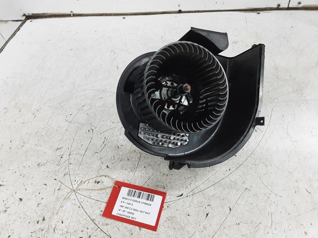 RADIATEUR MOTEUR BMW X5 (F15) (01-2013/07-2018) (T1028989CA), Utilisé, BMW, Petuelring 130
80809  München, DE, Bayerische Motoren Werke AG