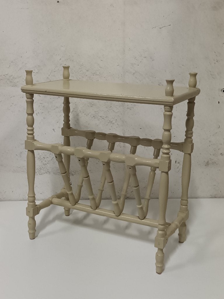 Table d'appoint vintage, Enlèvement ou Envoi
