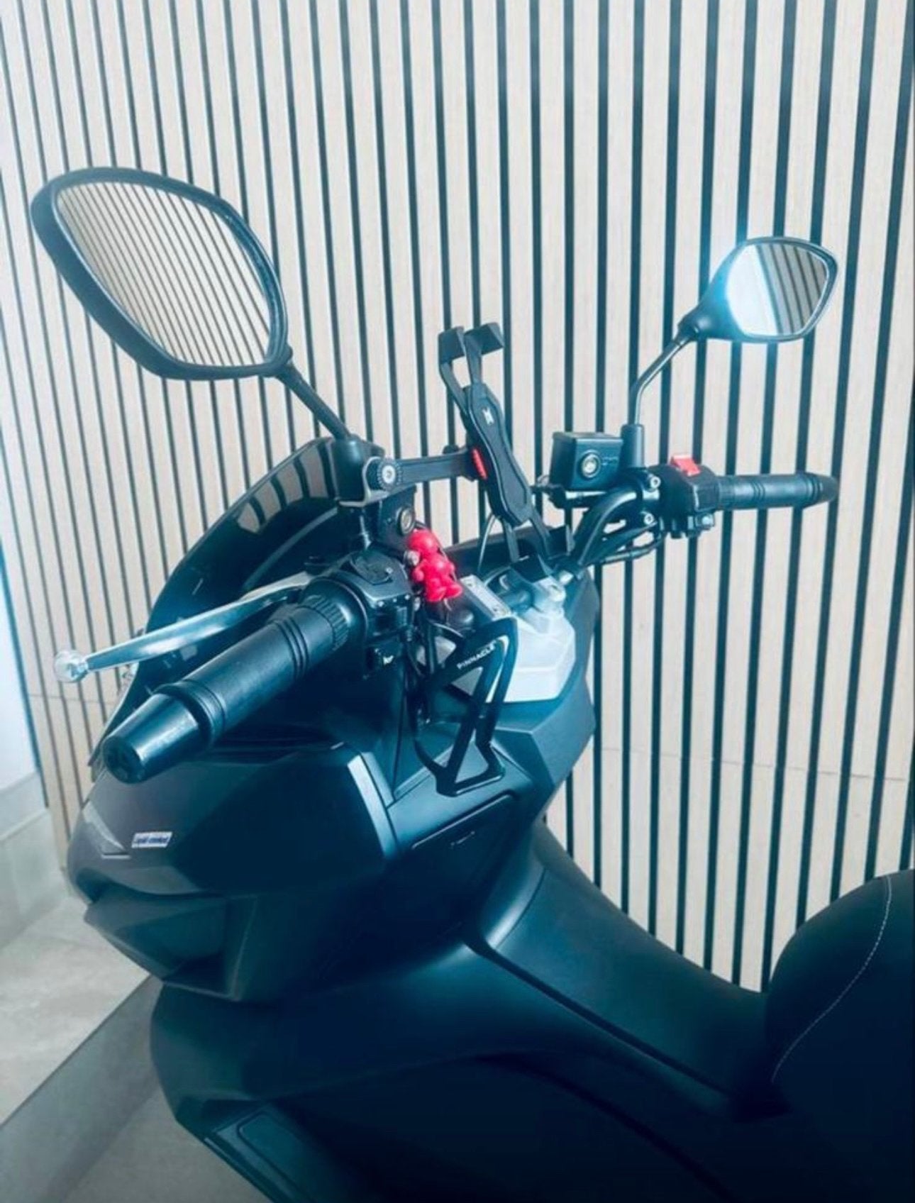 À VENDRE – Scooter 125cc Look Sportif, Ophalen, Overige modellen, 125 cc, Benzine