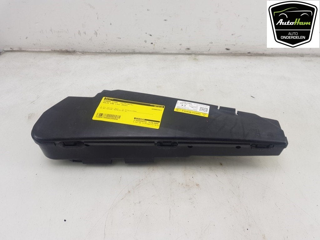 AIRBAG SIEGE Volvo V40 (MV) (|31418250|P09123596|), Utilisé, Volvo