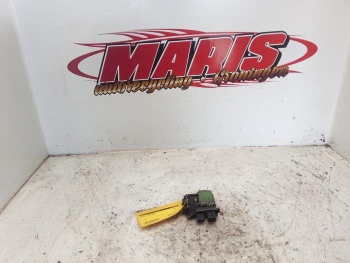 Résistance chauffage d'un Audi 80, -, -, 3 mois de garantie, Audi