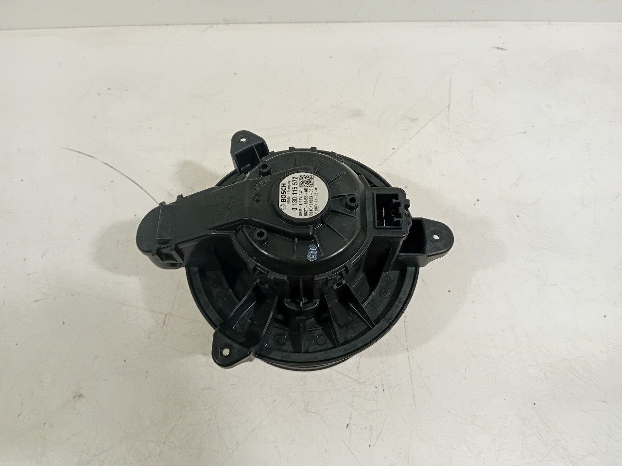 Kachel ventilator motor Ford Transit, Onderdelen@venauto.nl, Van der Ven Autorecycling B.V., Ettenseweg 76, 4706 PB Roosendaal, The Netherlands