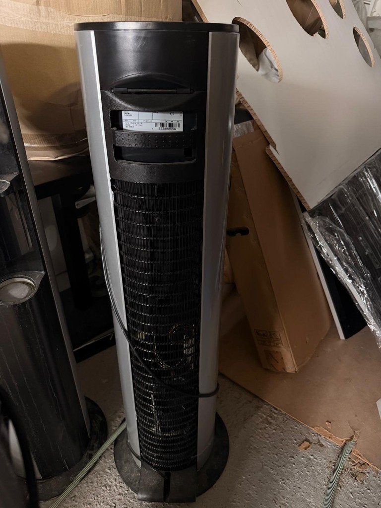 Waterdispenser, Ophalen, Gebruikt, Overige typen