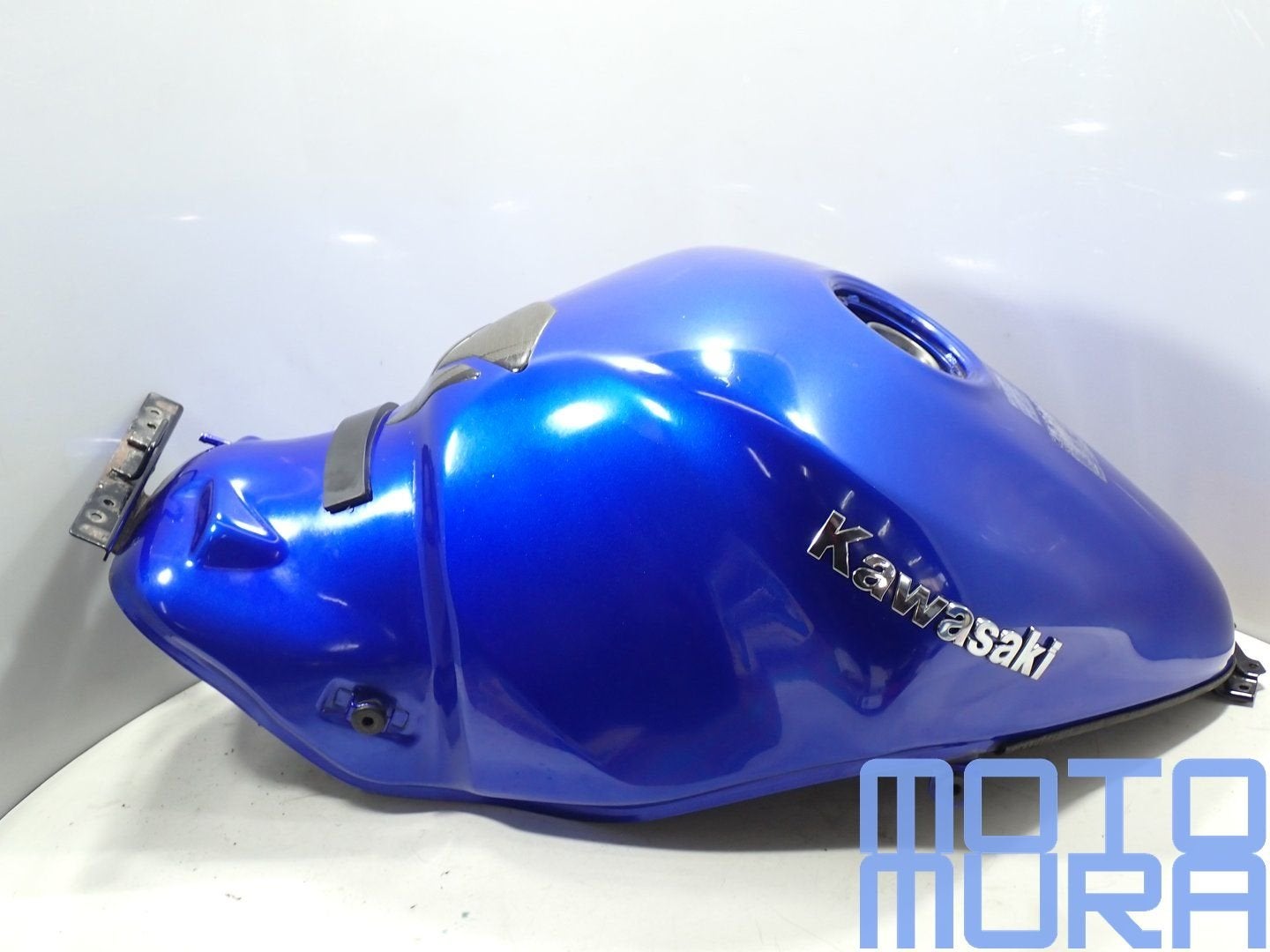 Kawasaki ZZR 1200 2002 - 2005 tank ZZR1200 brandstoftank ben, -, Utilisé, -, -