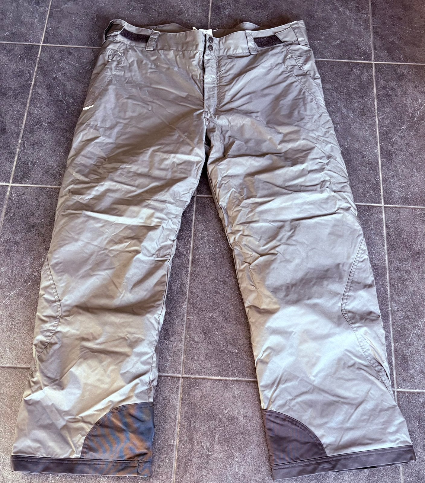 Pantalon de ski Jamais porté !, Sports & Fitness, Neuf, Autres marques, Enlèvement ou Envoi, Ski