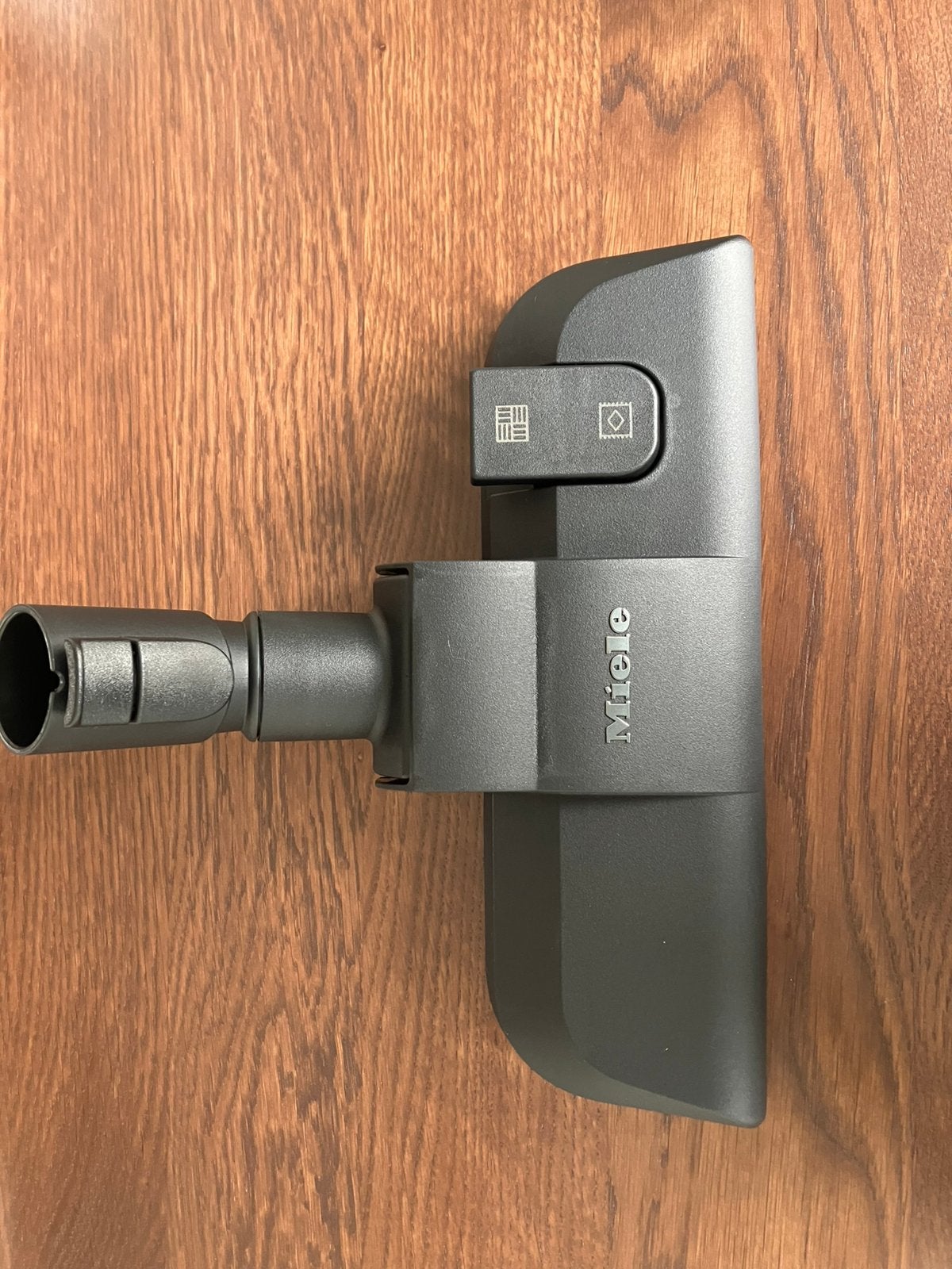 Miele stofzuigervoet nieuw, Elektronische apparatuur, Ophalen, Nieuw, Miele