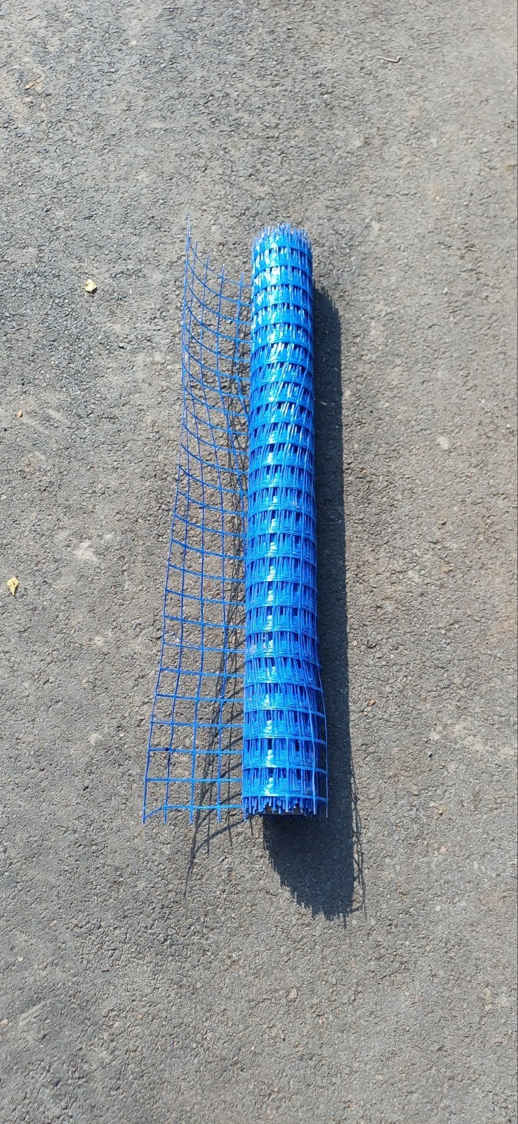 chapenet glasvezel, Doe-het-zelf en Bouw, Ophalen