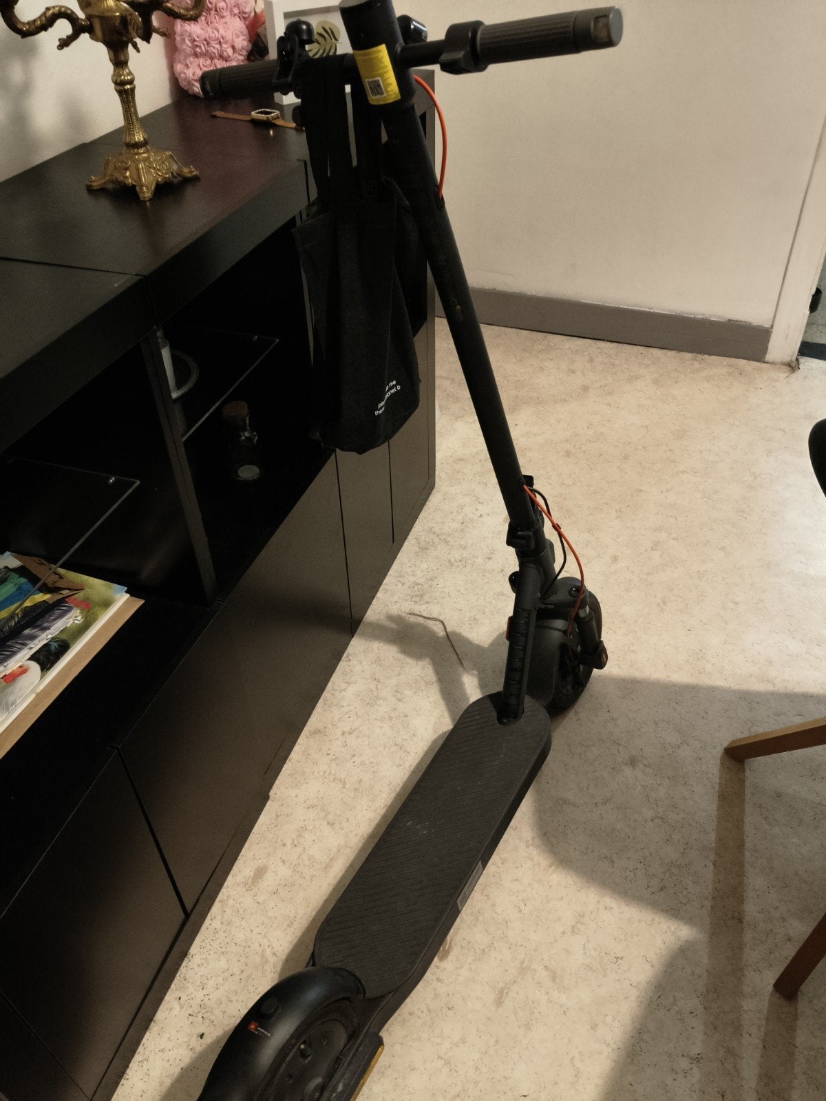 Xiaomi Electric Scooter 4 Lite, Comme neuf