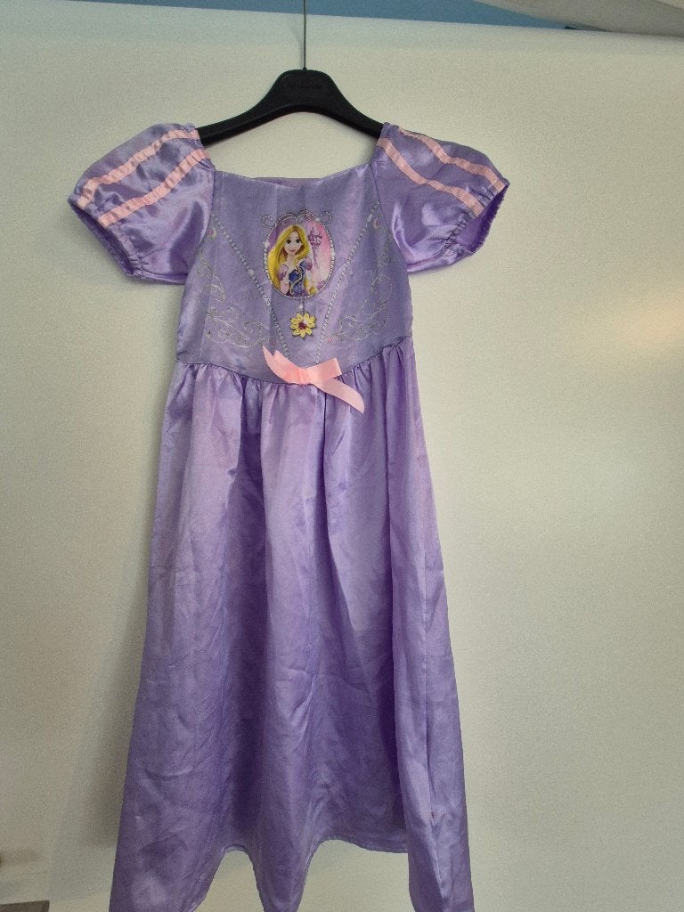 Verkleden prinses, Ophalen, Gebruikt, 122 t/m 128, Meisje