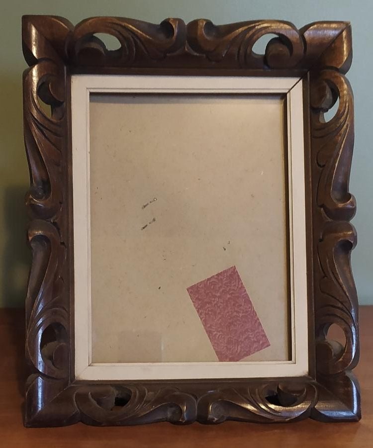 oude fotokader / fotolijst, Enlèvement ou Envoi