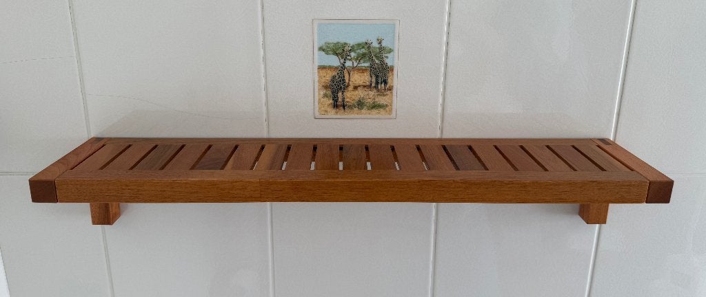 IKEA MOLGER wandplank – massief berkenhout – 60  12 cm, Maison & Meubles, Accessoires pour la Maison | Étagères murales & Rayons de bibliothèque