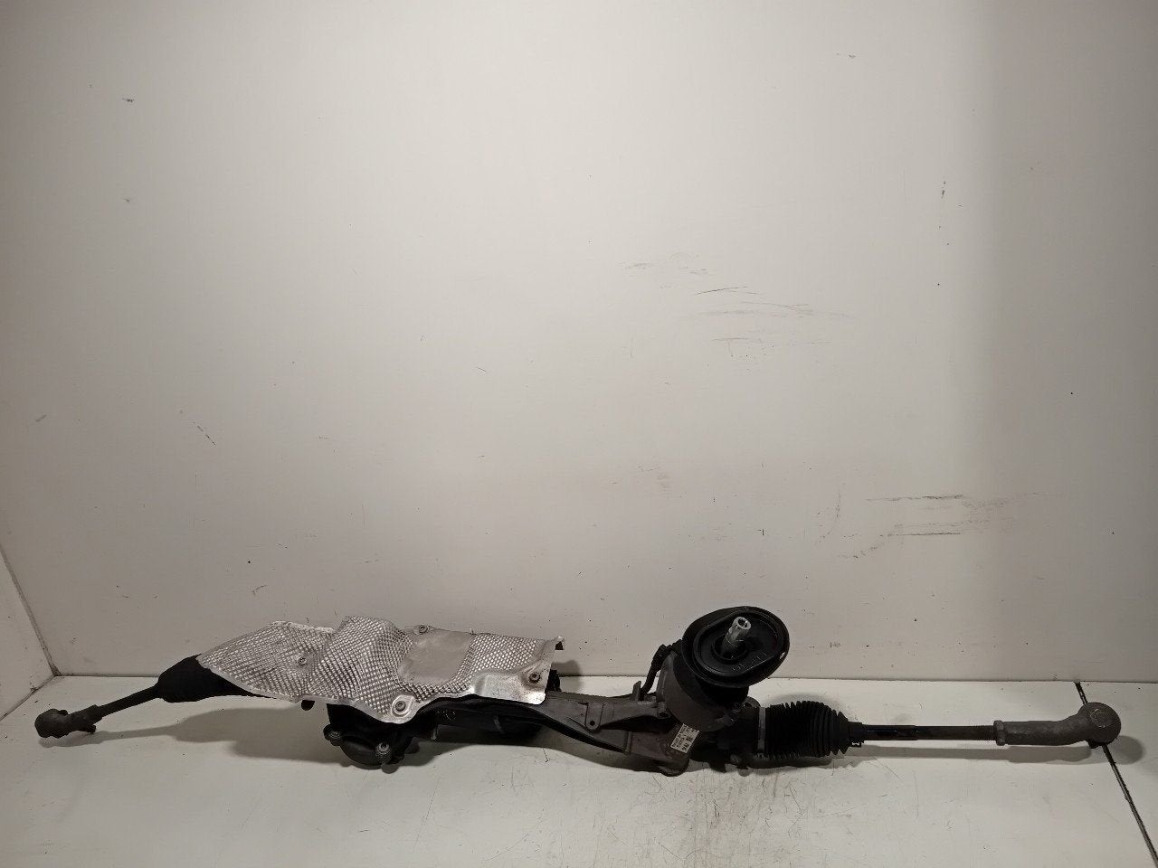 Stuurhuis Volkswagen Golf, Auto-onderdelen, Onderdelen@venauto.nl, Van der Ven Autorecycling B.V., Gebruikt, Ettenseweg 76, 4706 PB Roosendaal, The Netherlands